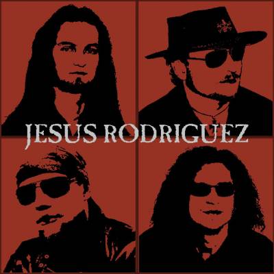 logo Jesus Rodriguez